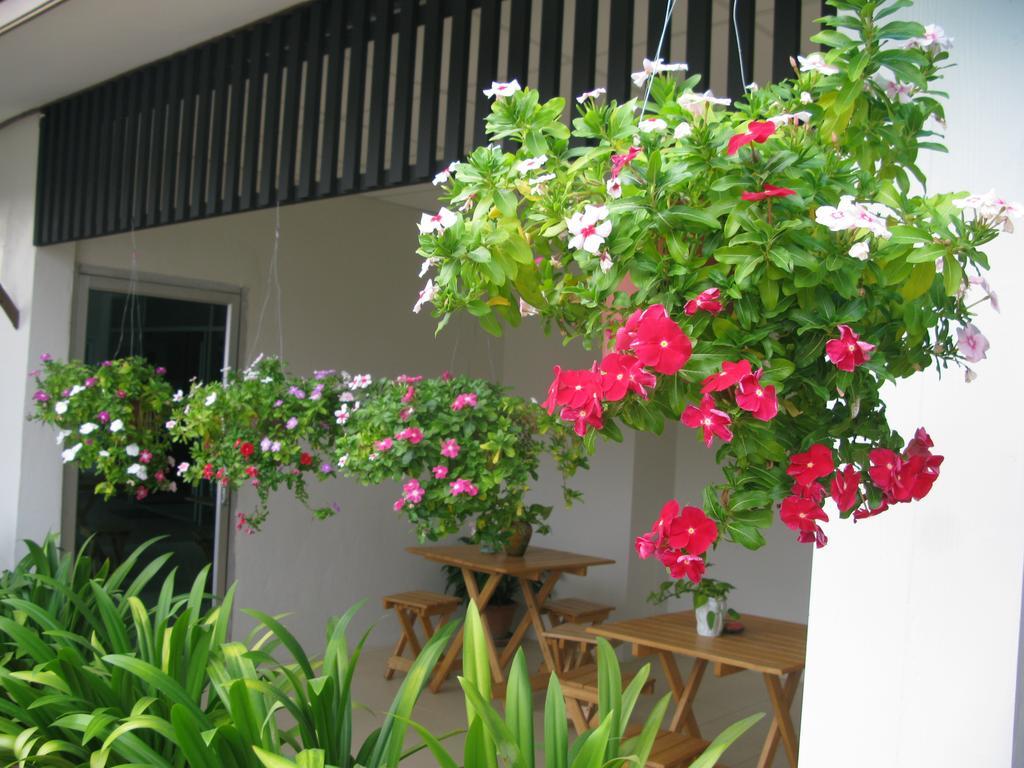 Kesorn Place Buriram Exterior photo