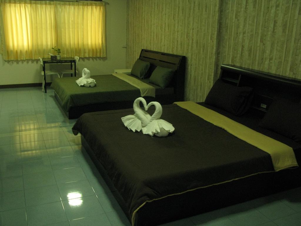 Kesorn Place Buriram Exterior photo