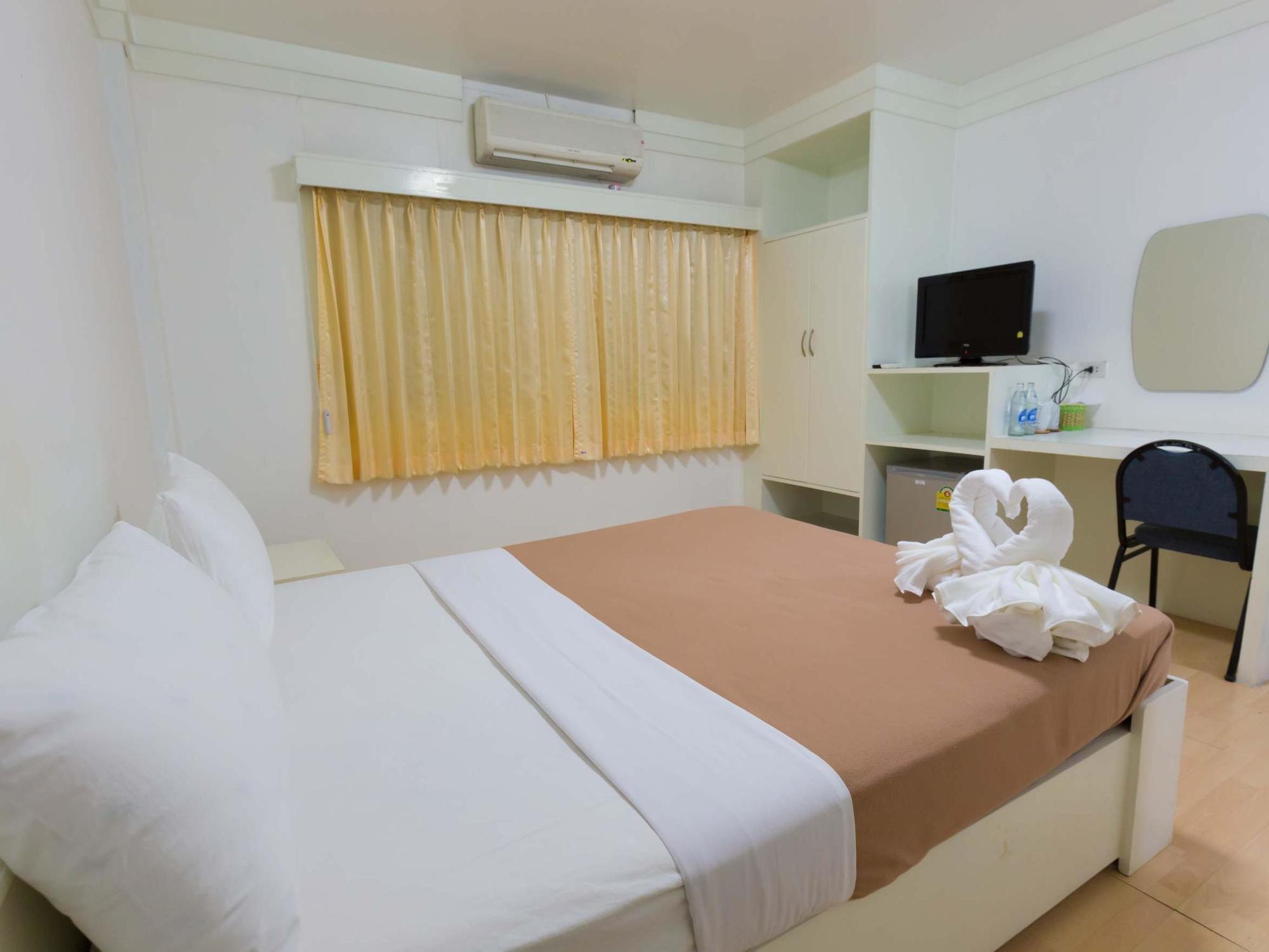 Kesorn Place Buriram Exterior photo