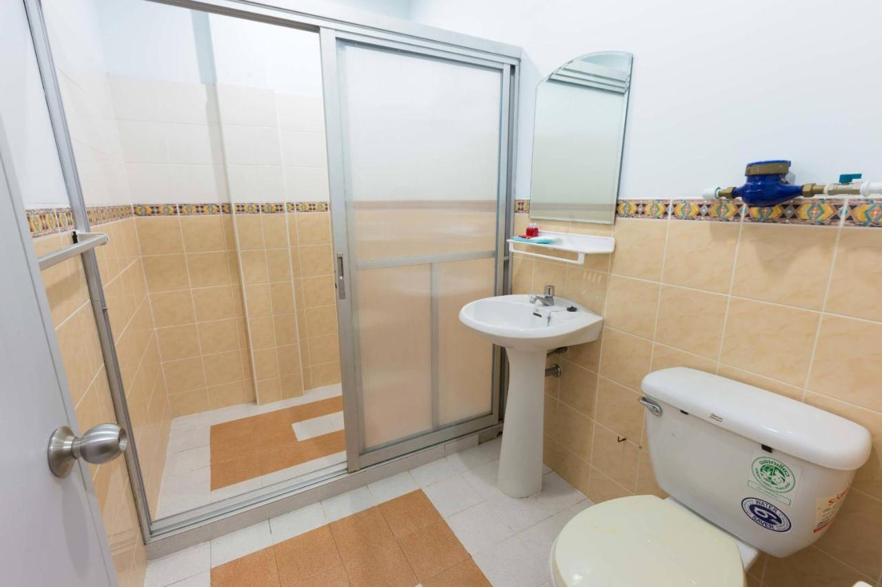 Kesorn Place Buriram Room photo