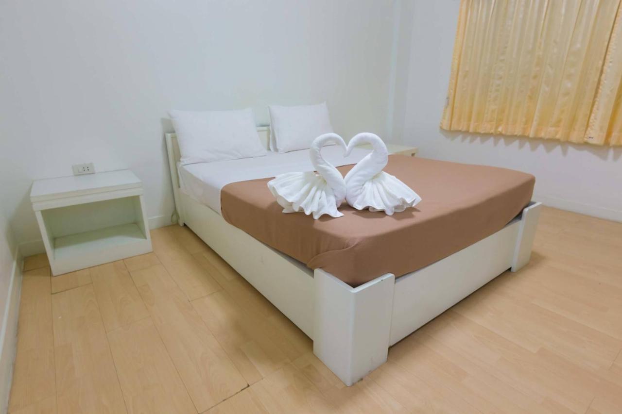 Kesorn Place Buriram Room photo