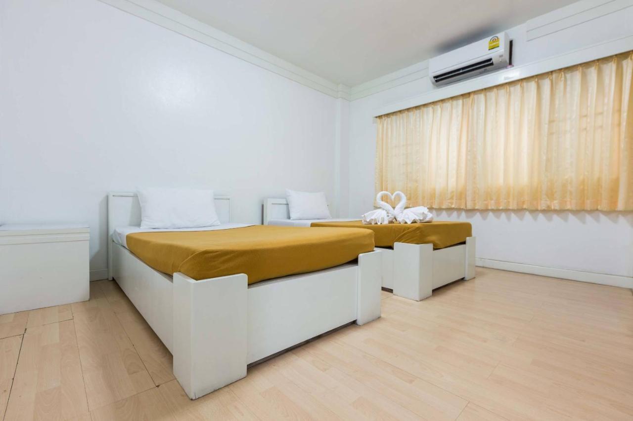 Kesorn Place Buriram Room photo