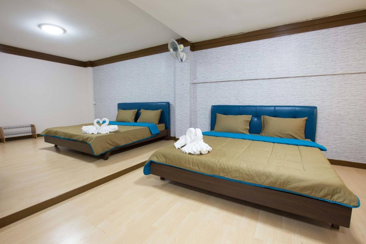 Kesorn Place Buriram Room photo